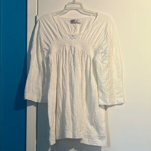 Free People Mini Dress